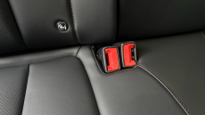 MG HS 1.5 T-GDI Hybrid+ Trophy 5dr Auto Hybrid Hatchback